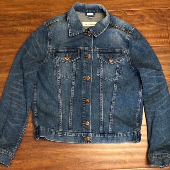 H&M Jackets & Blazers - Denim jacket H&M Jackets & Blazers - Denim jacket